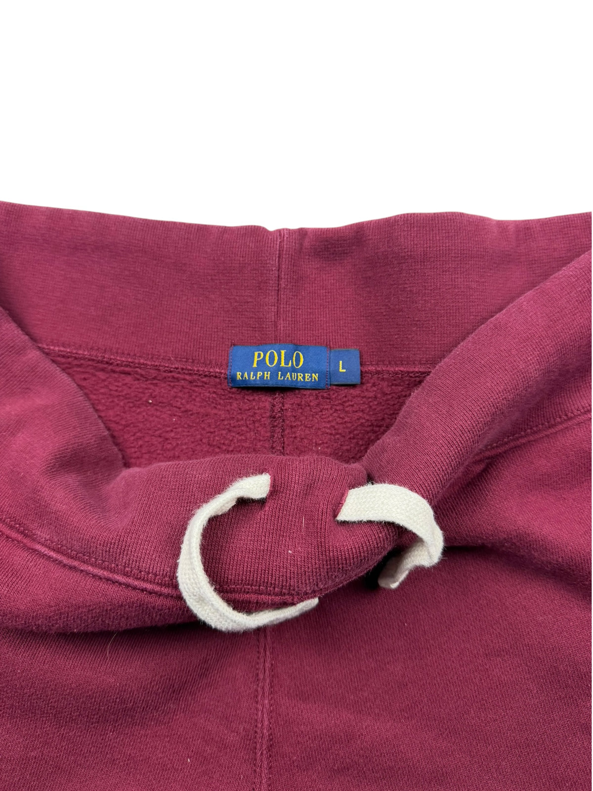 Ralph Lauren Jogger Whinered | L