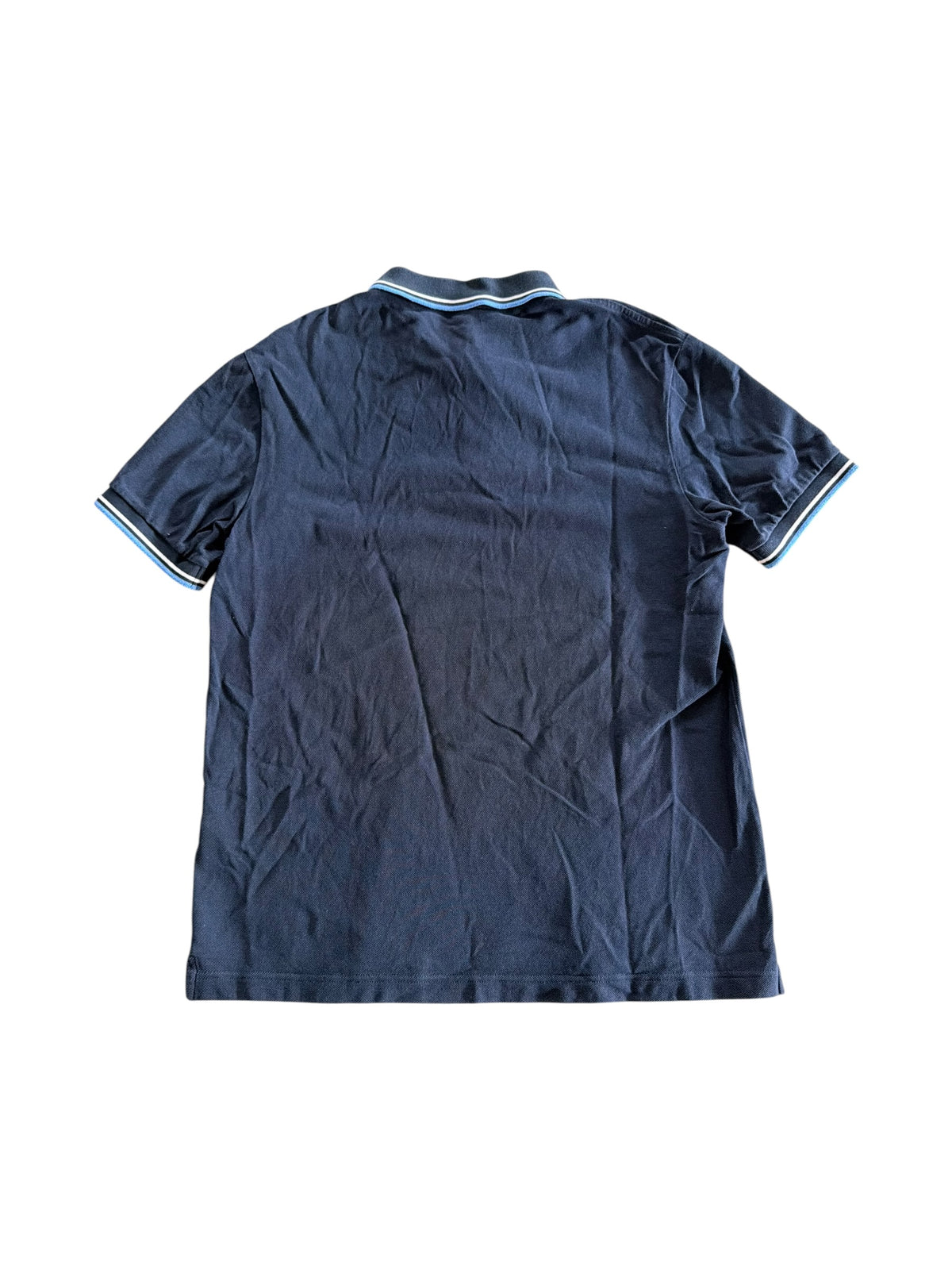 Prada Polo Navy | S