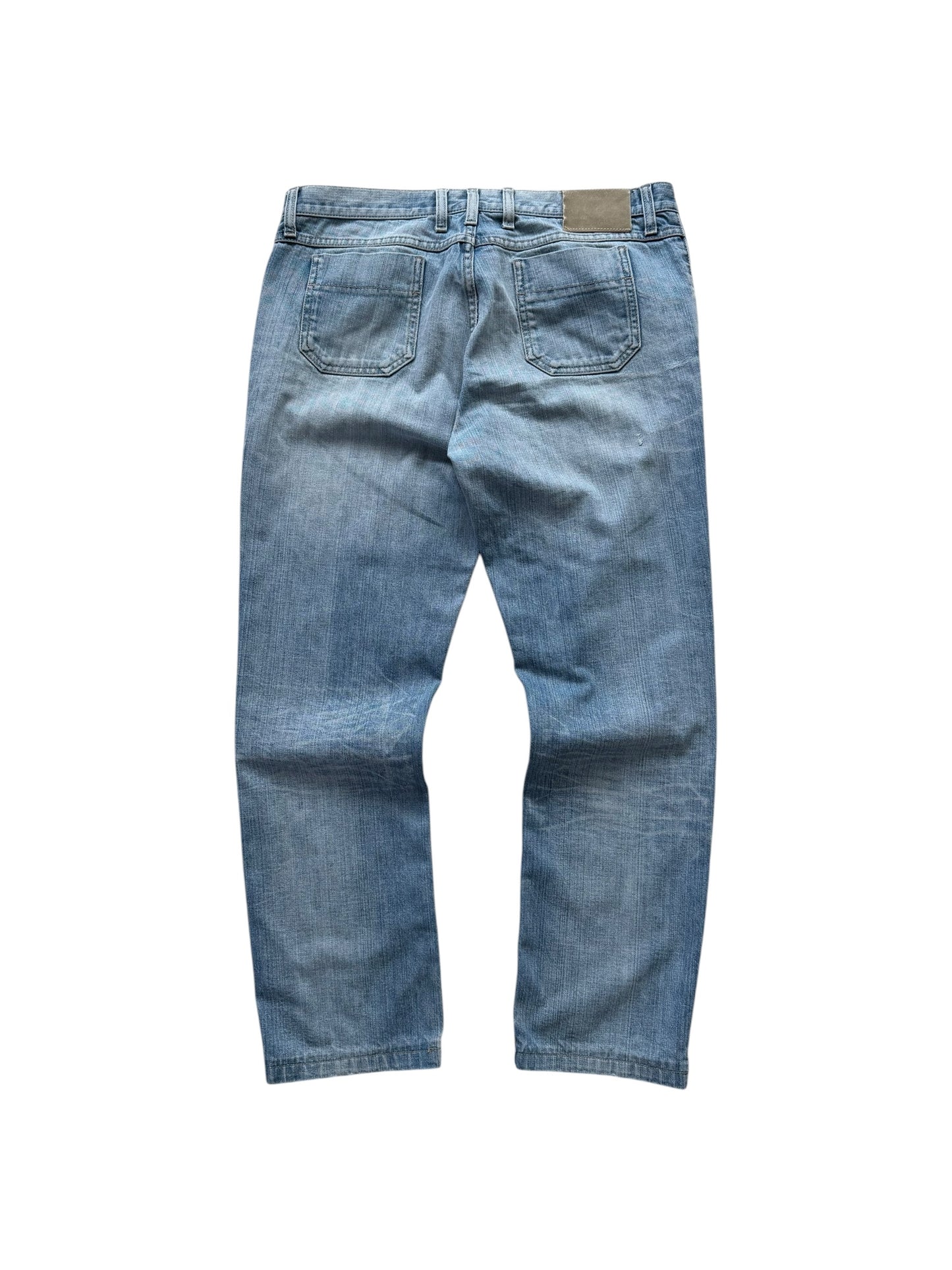 Gucci Jeans | S