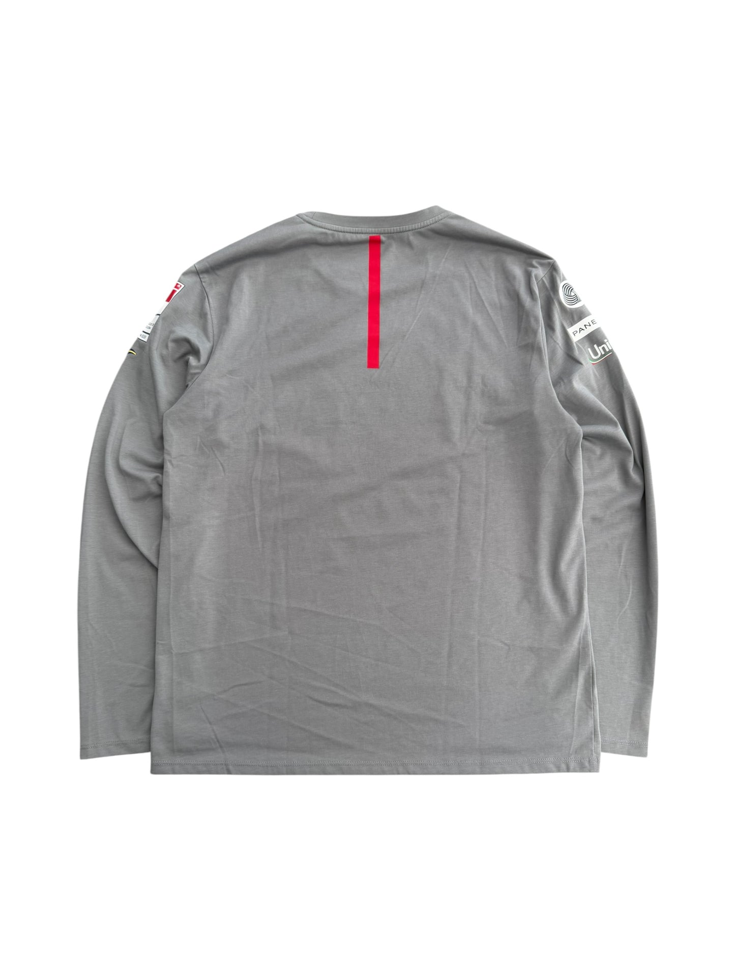 Prada Luna Rossa Longsleeve | M