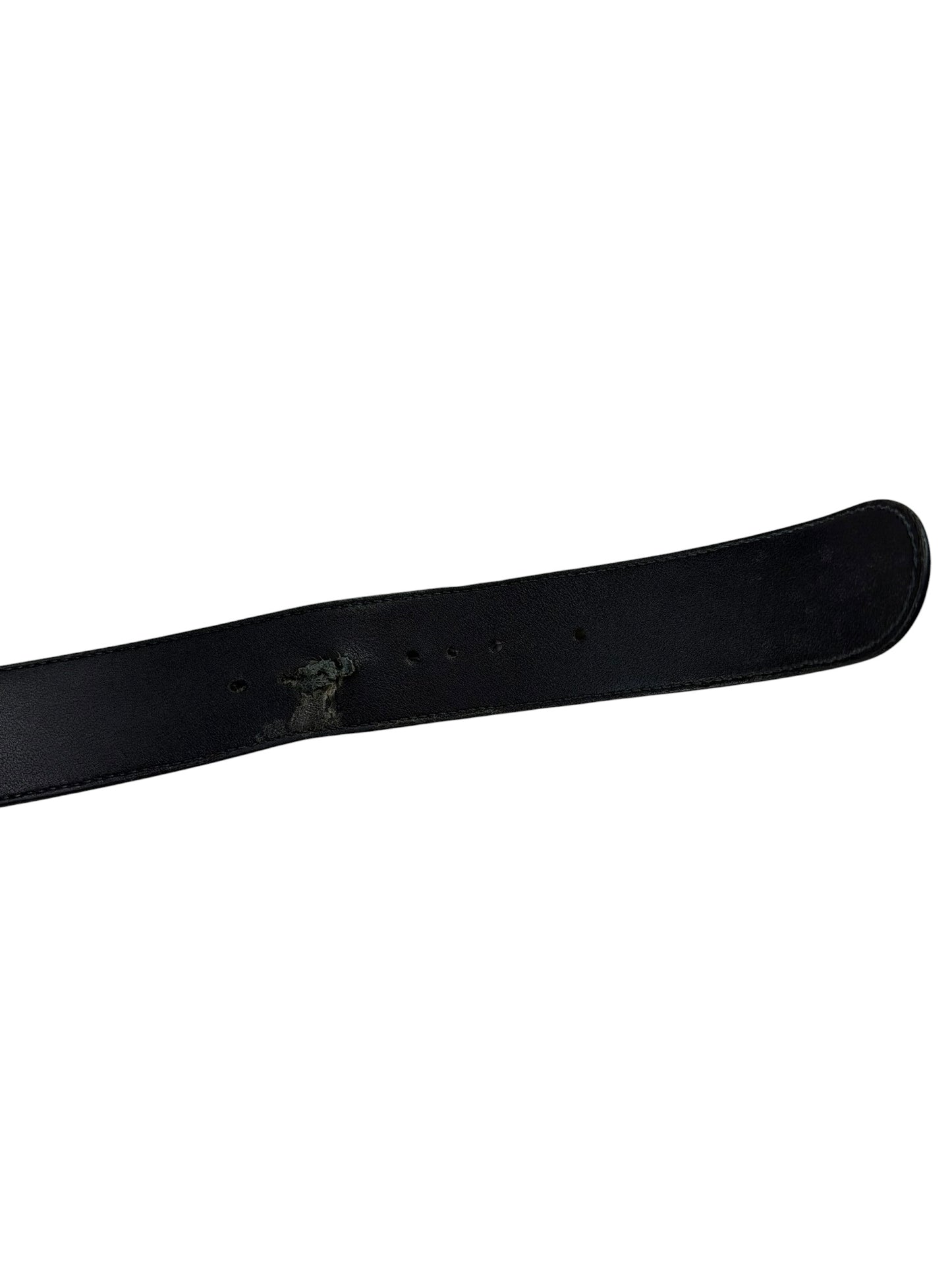 Gucci Belt Black | 110