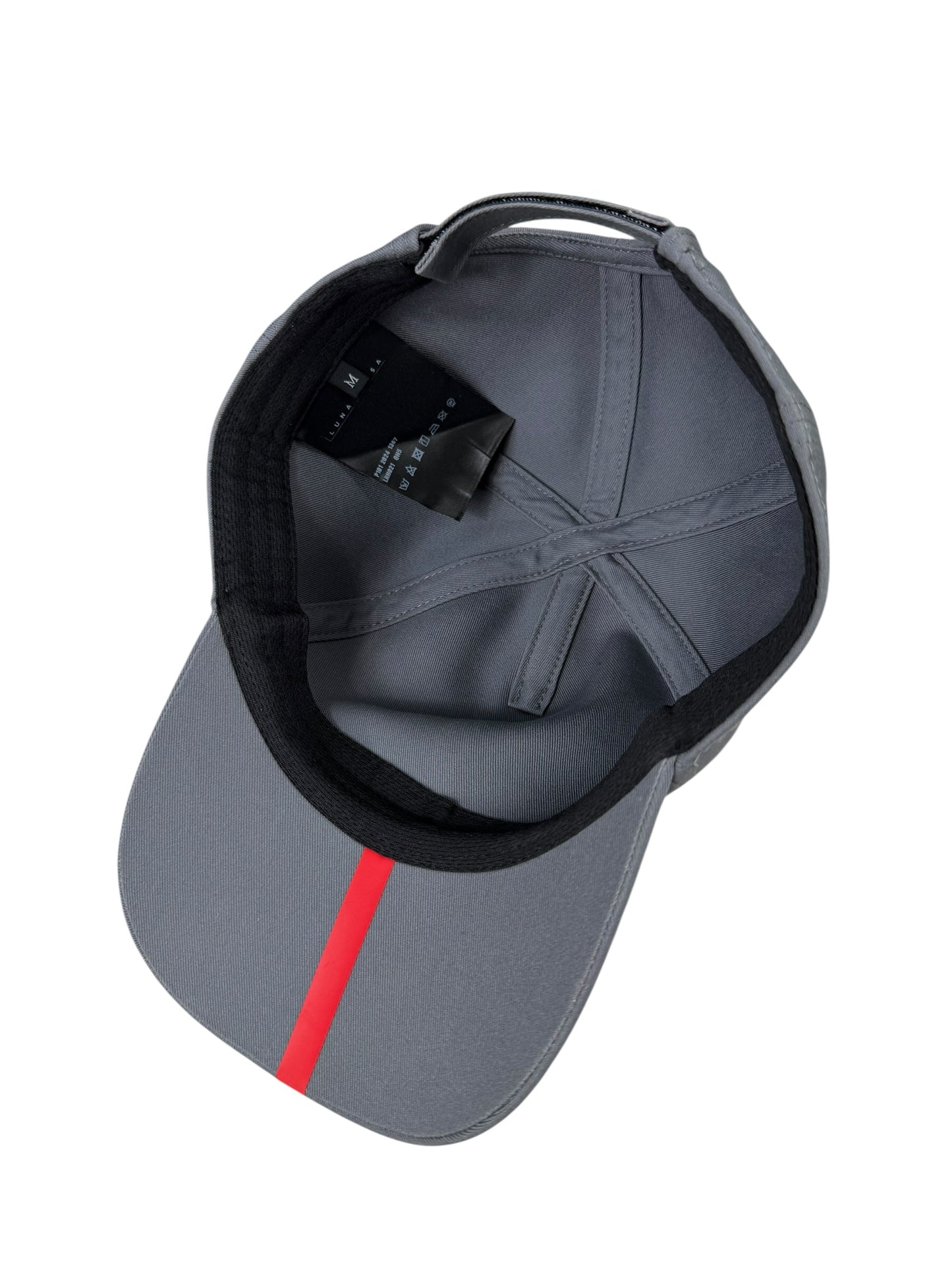 Prada Luna Rossa Cap | M