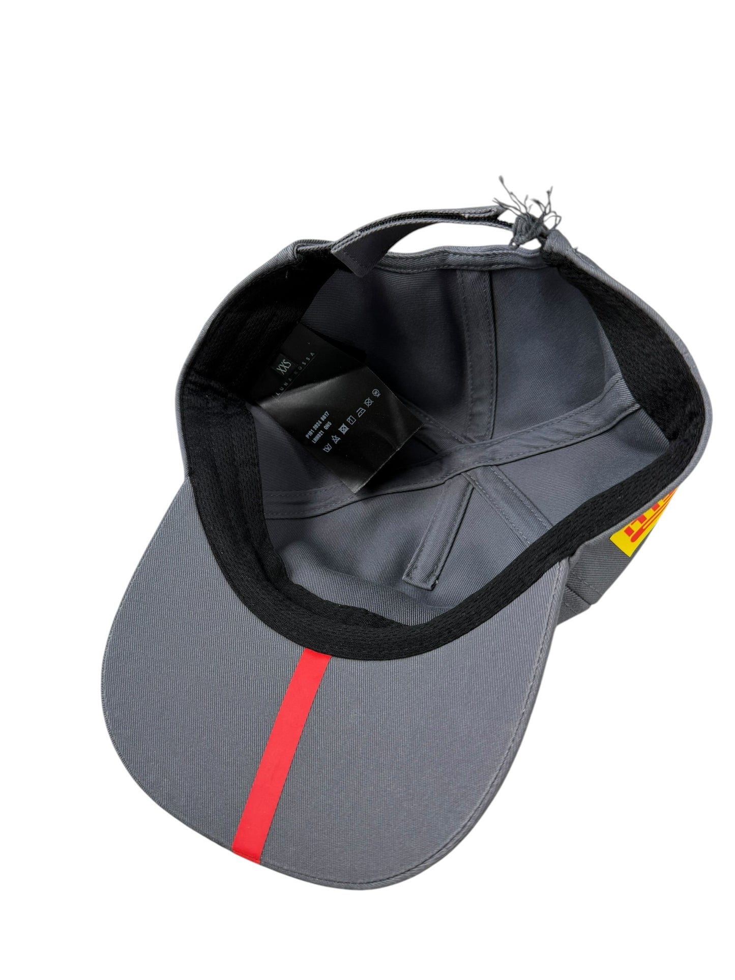 Prada Luna Rossa Cap | XXS