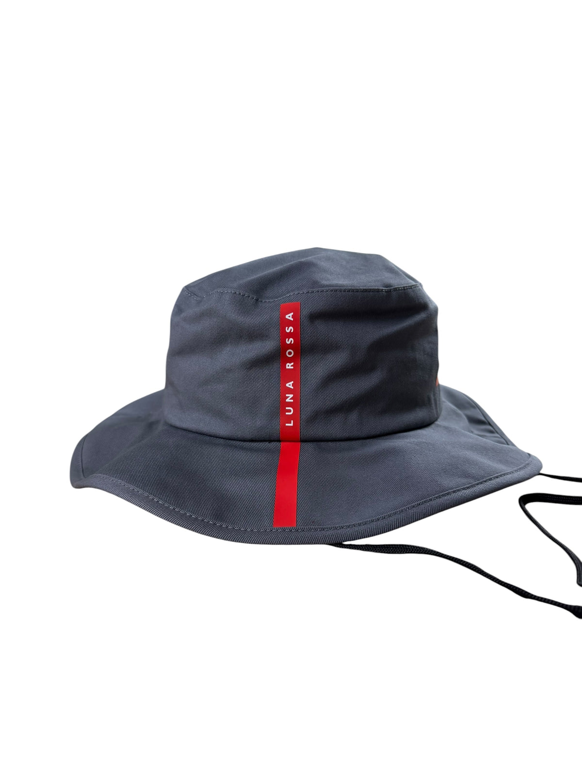 Prada Luna Rossa Hat L