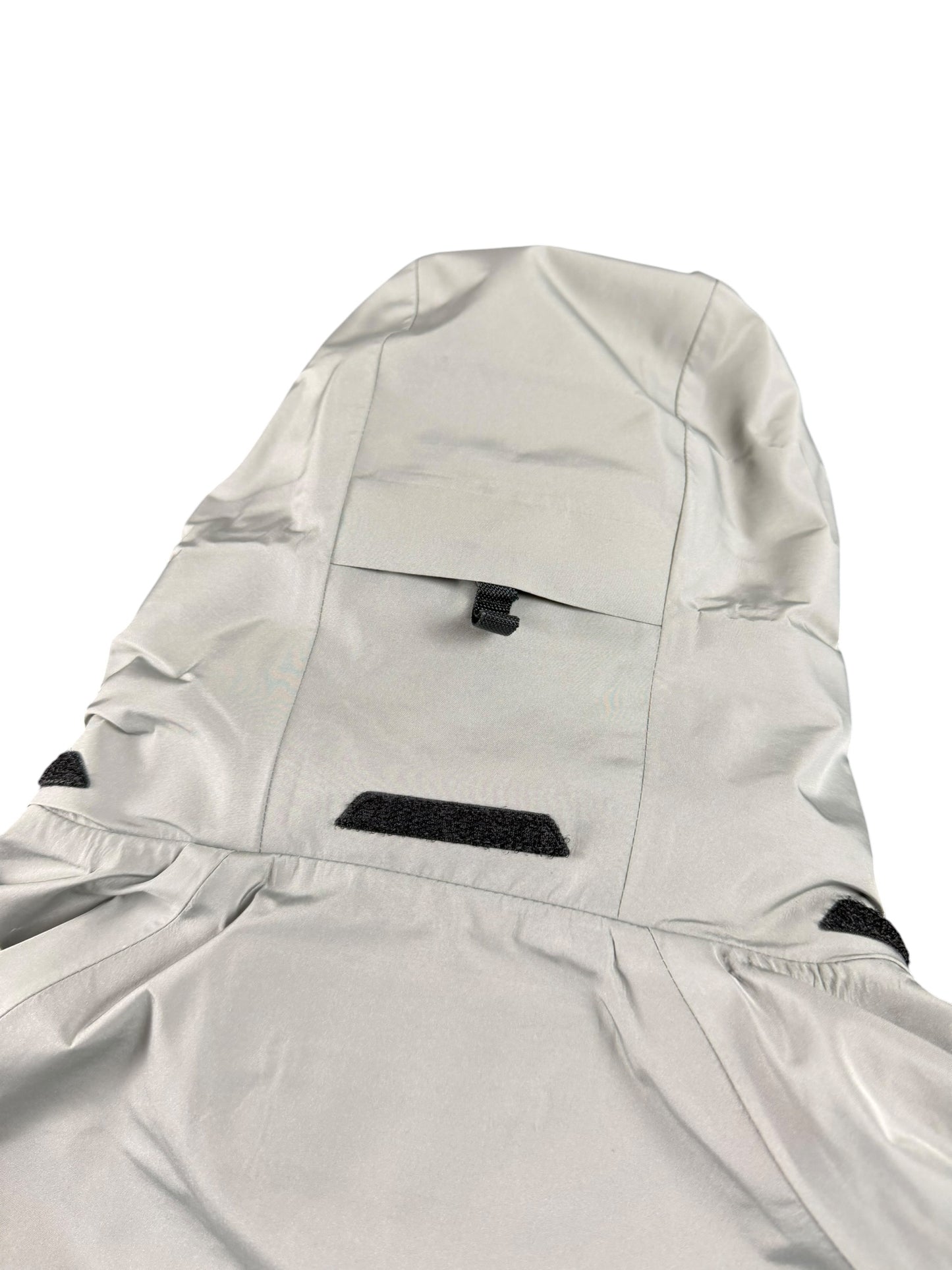 Prada Luna Rossa Windbreaker | M