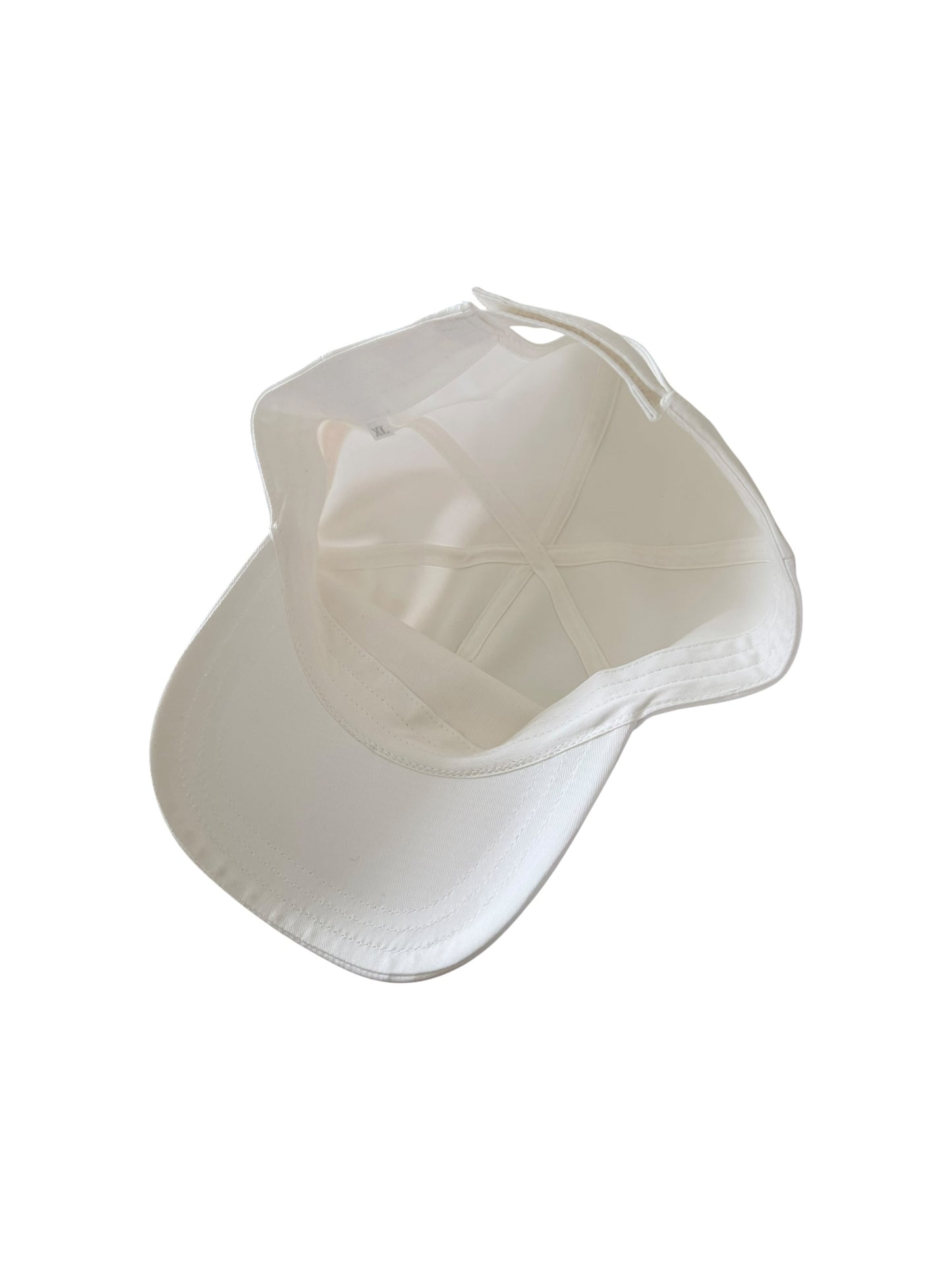 Prada Luna Rossa Cap | XL