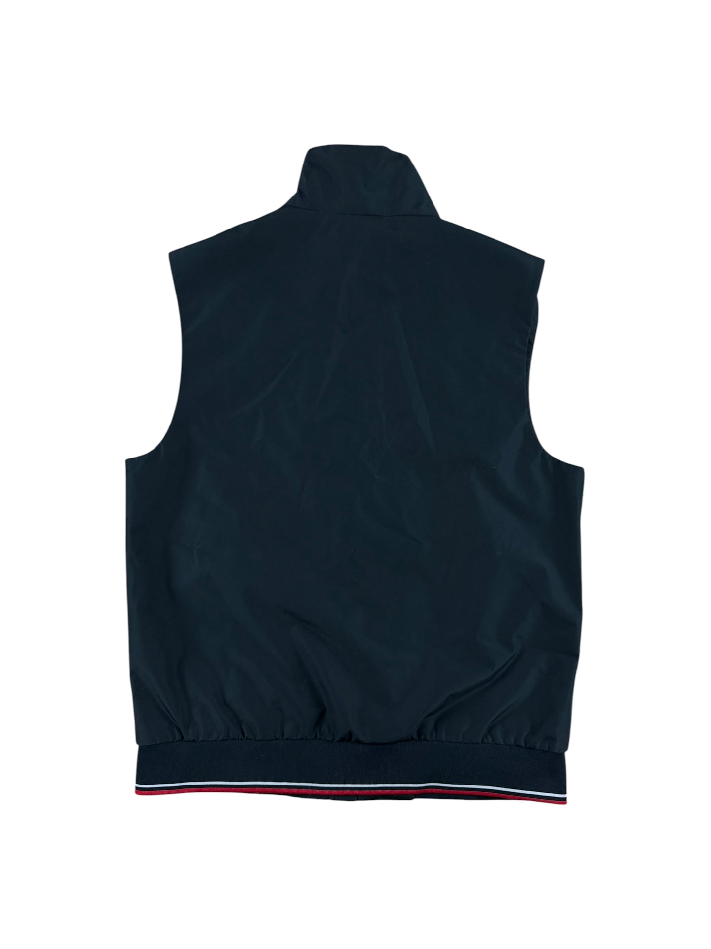 Prada Luna Rossa Veste | S
