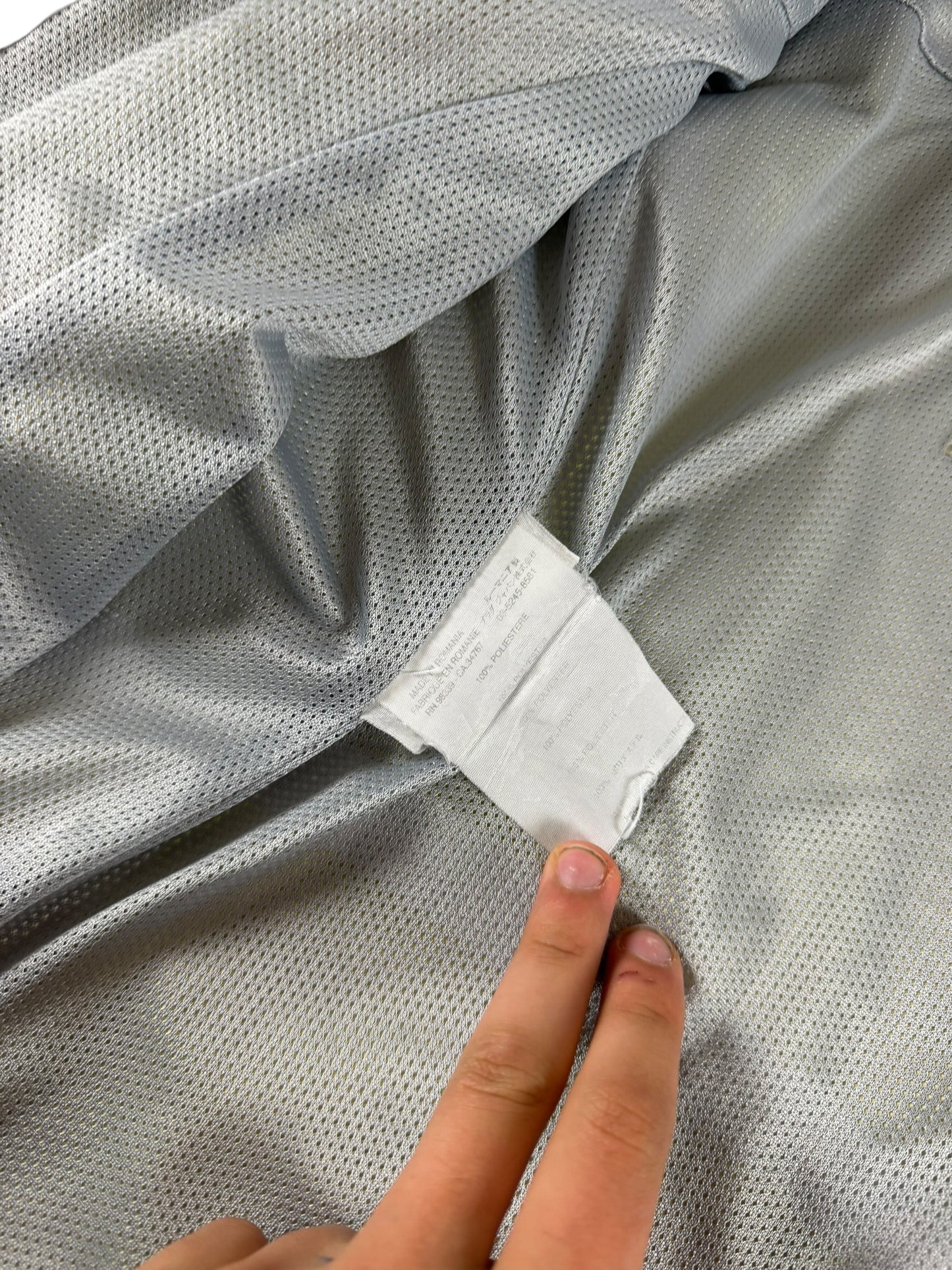 Prada Windbreaker | S