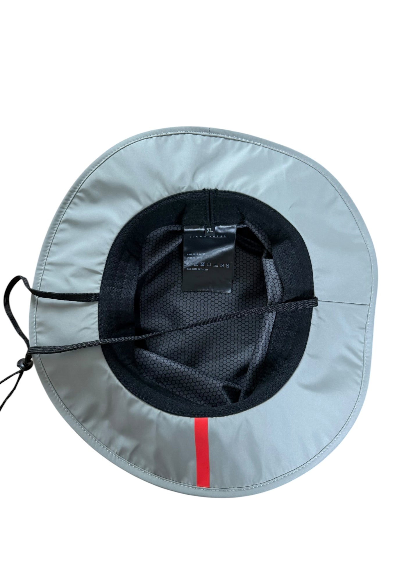 Prada Luna Rossa Hat (GORE-TEX) | XL