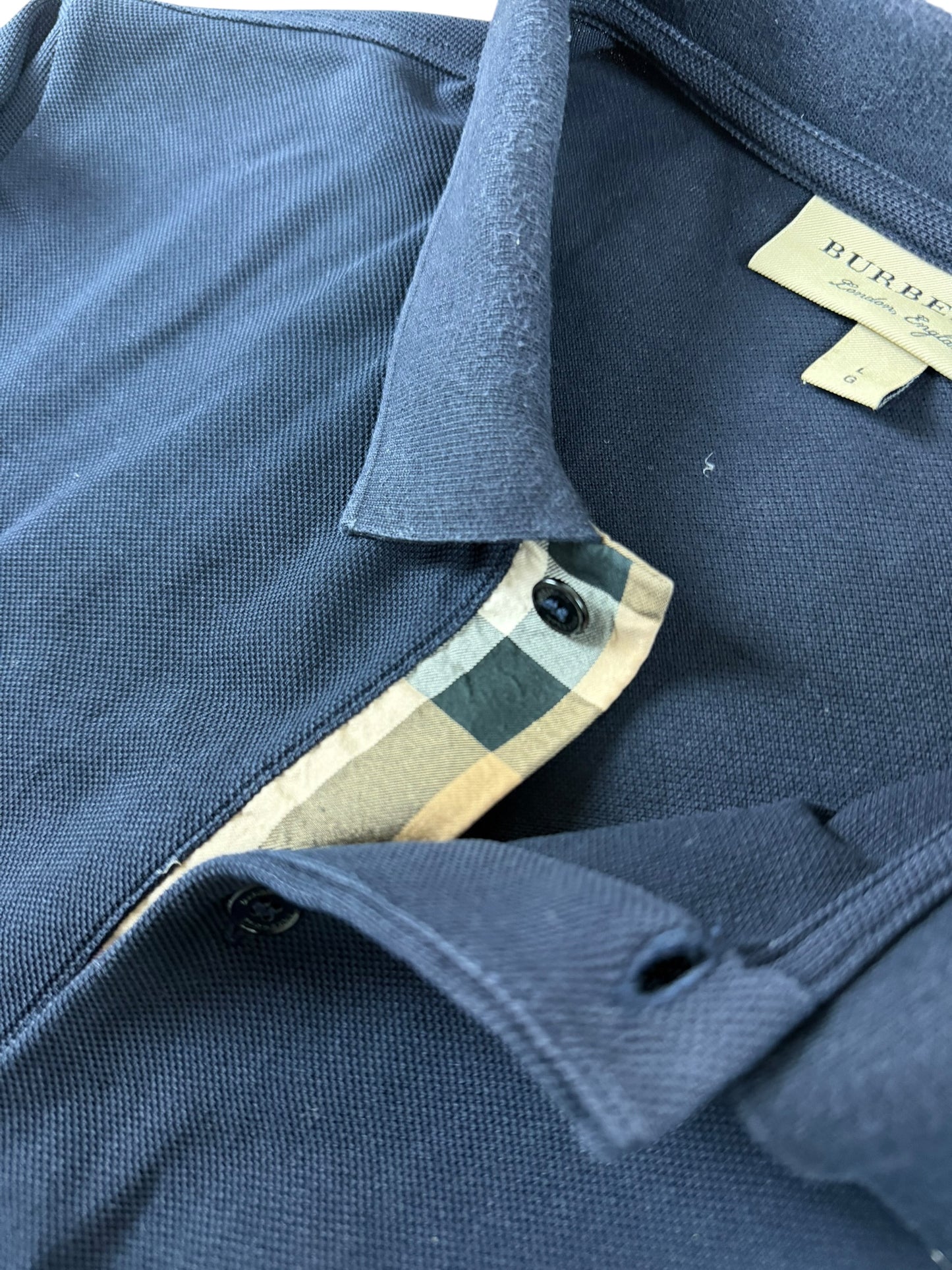 Burberry Polo | M