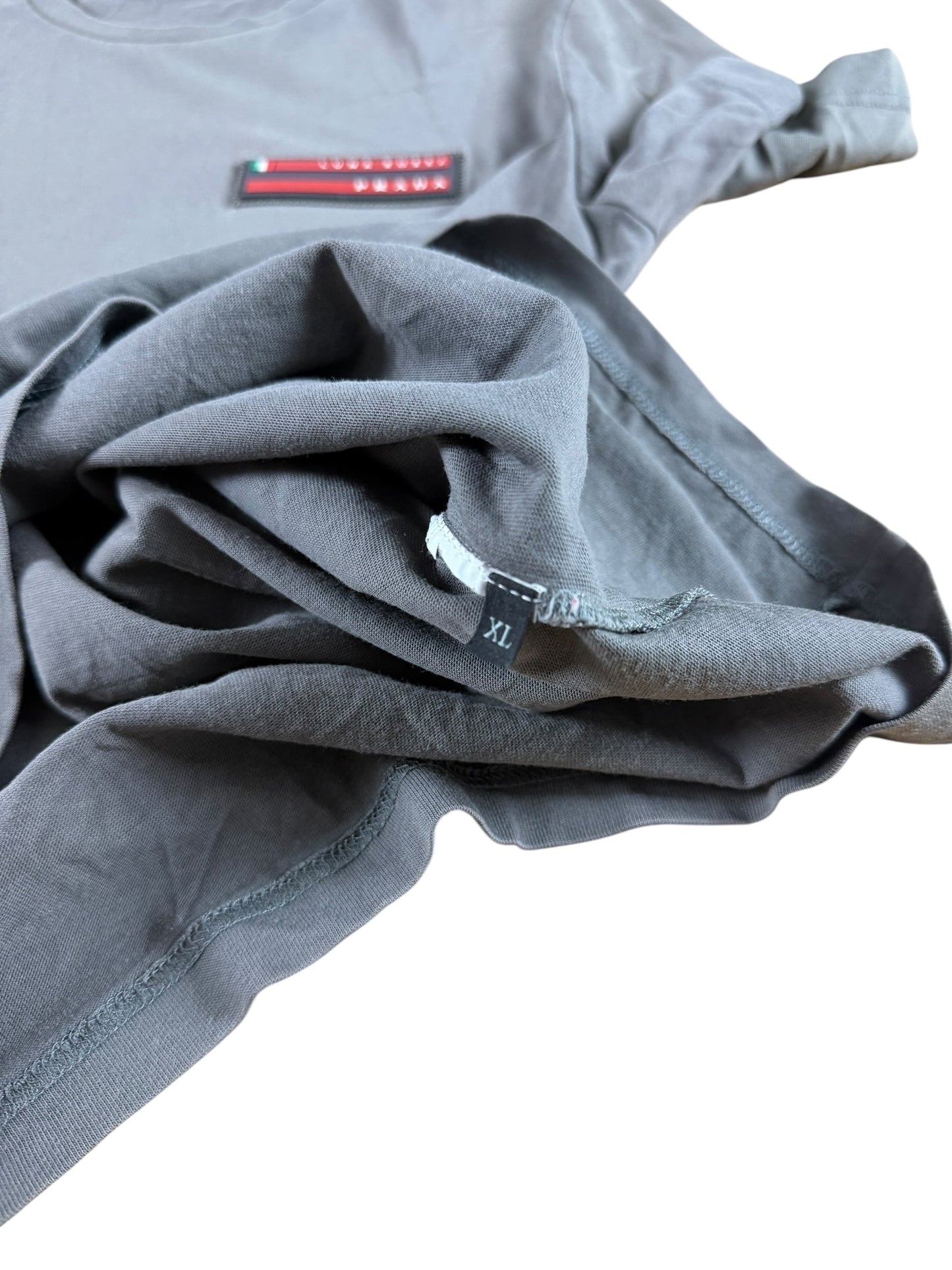 Prada Luna Rossa Shirt | S