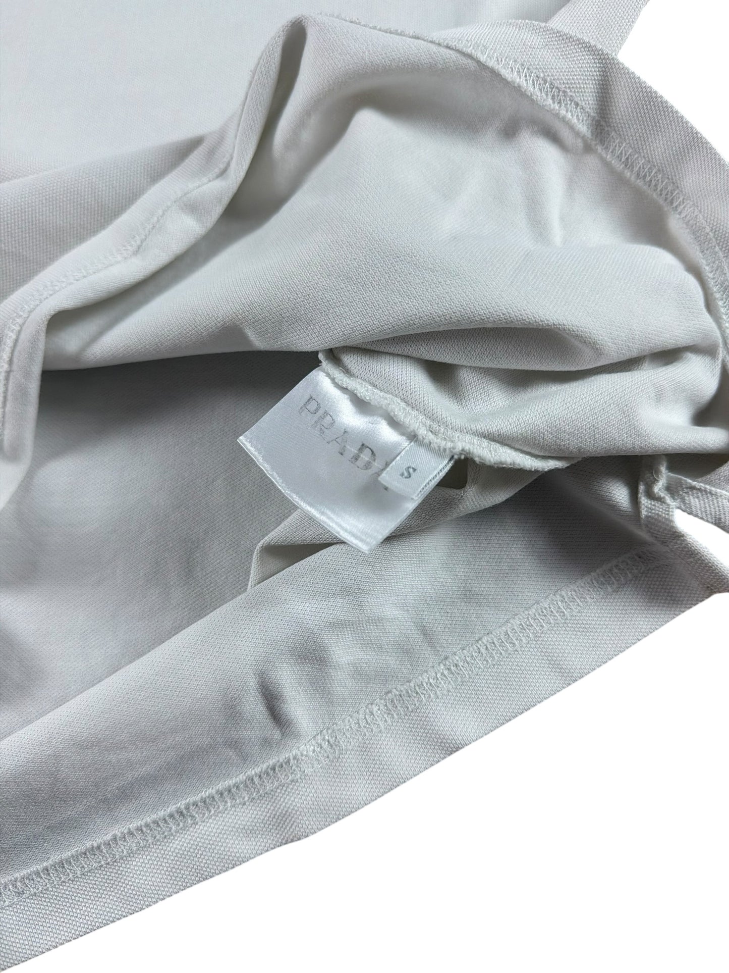 Prada Polo | S