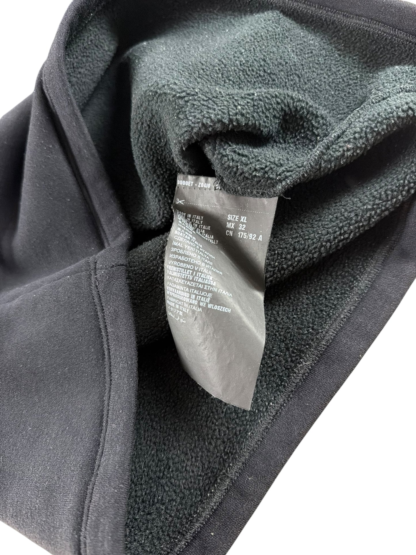 Prada Luna Rossa Sweater Women | XS