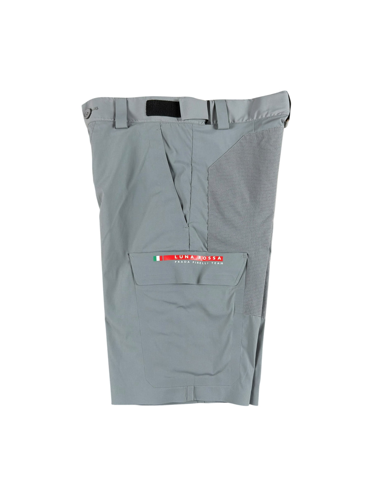Prada Luna Rossa Shorts | S