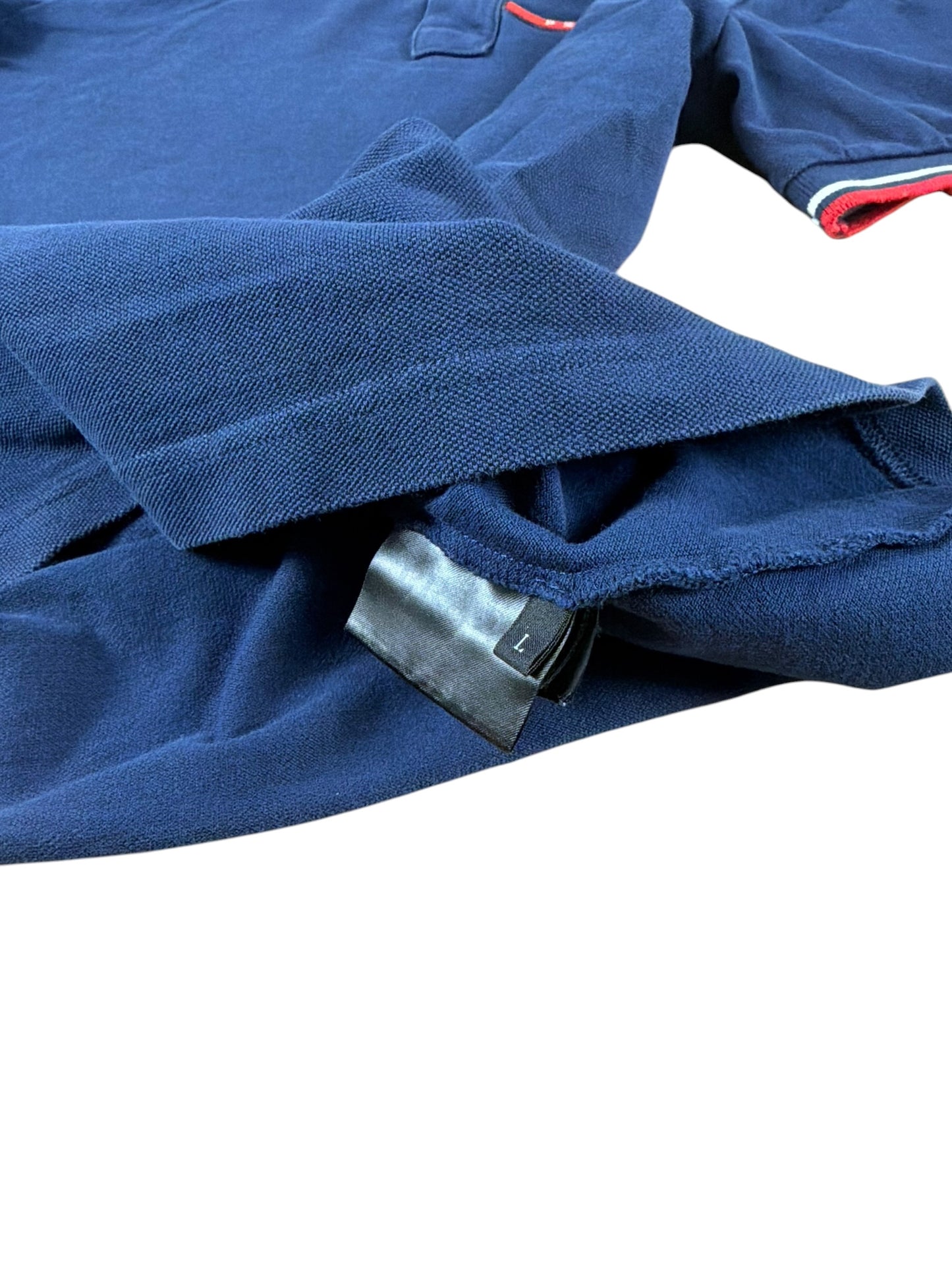 Prada Polo Navy | S