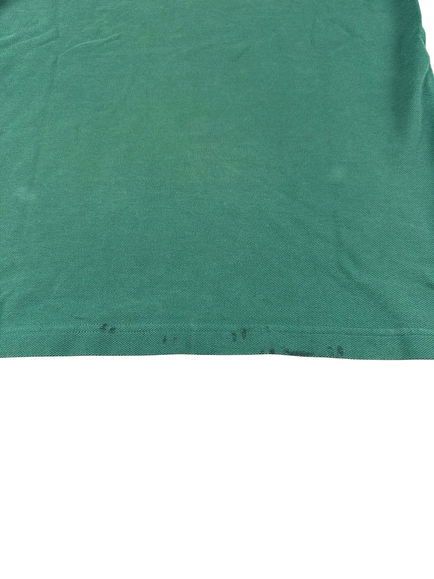 Prada Polo Green | S