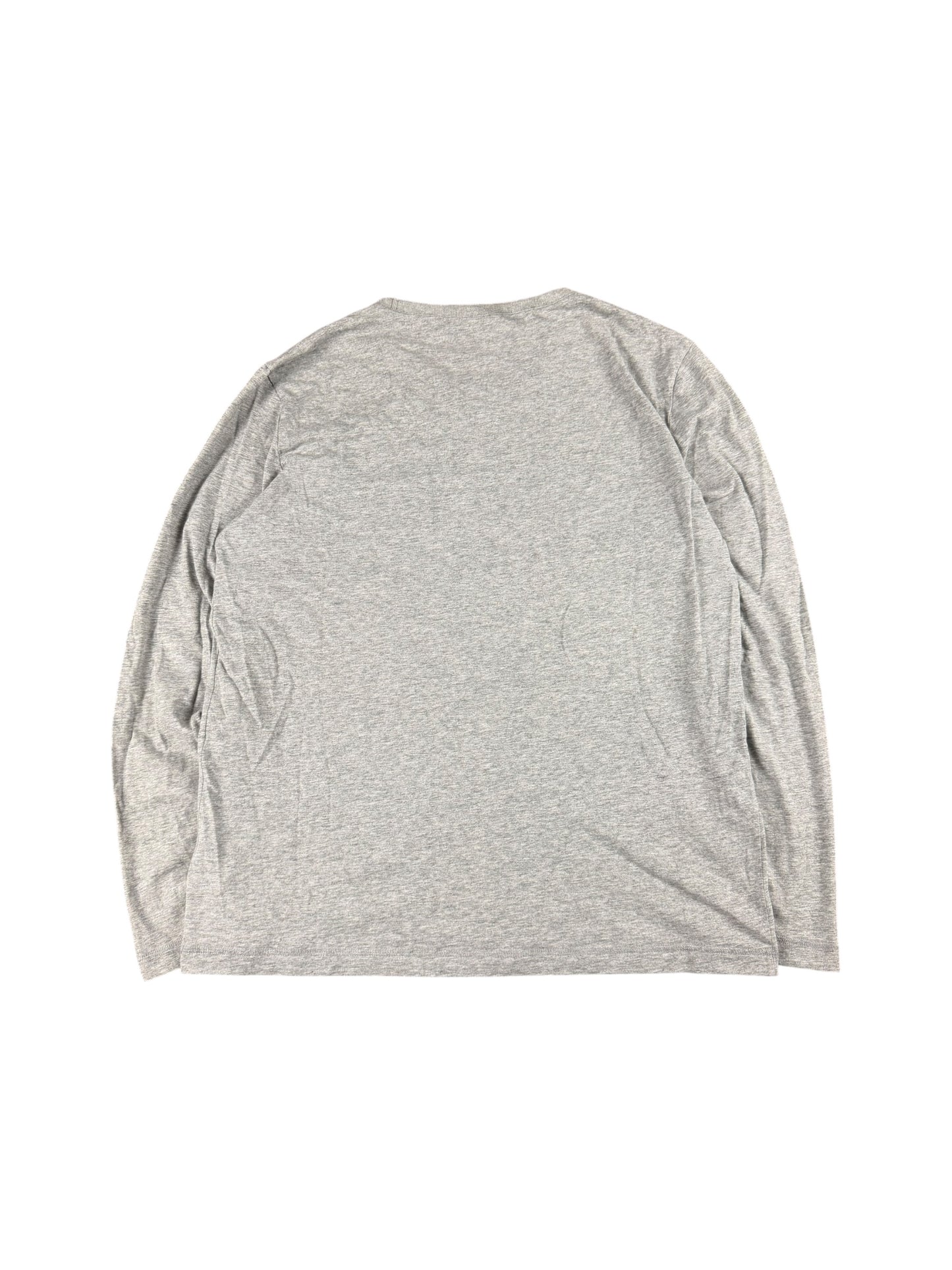 Luna Rossa Longsleeve | M
