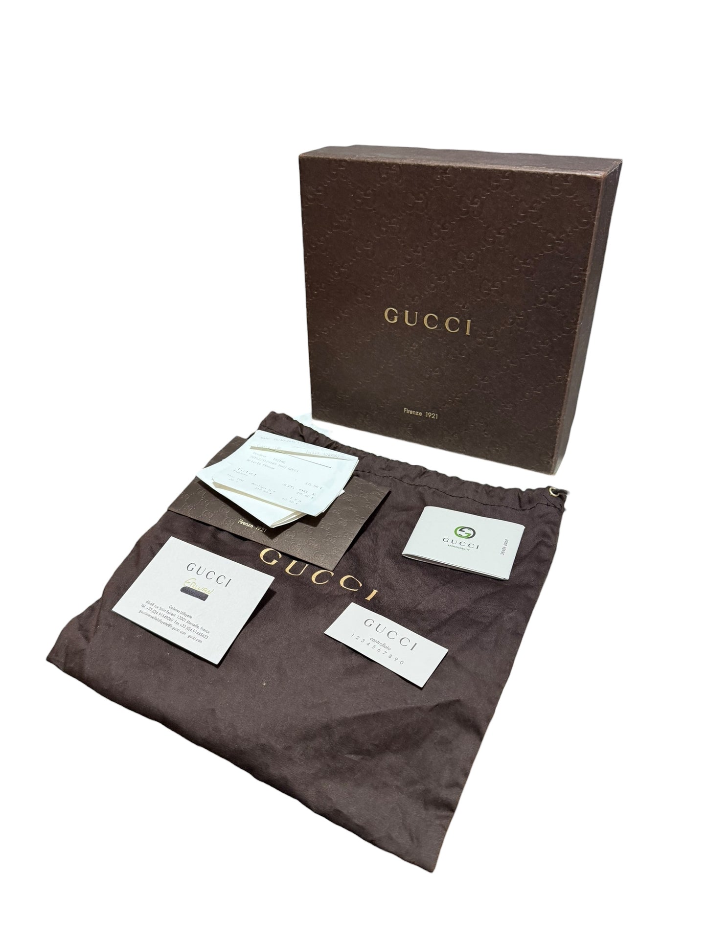 Gucci Belt | 90
