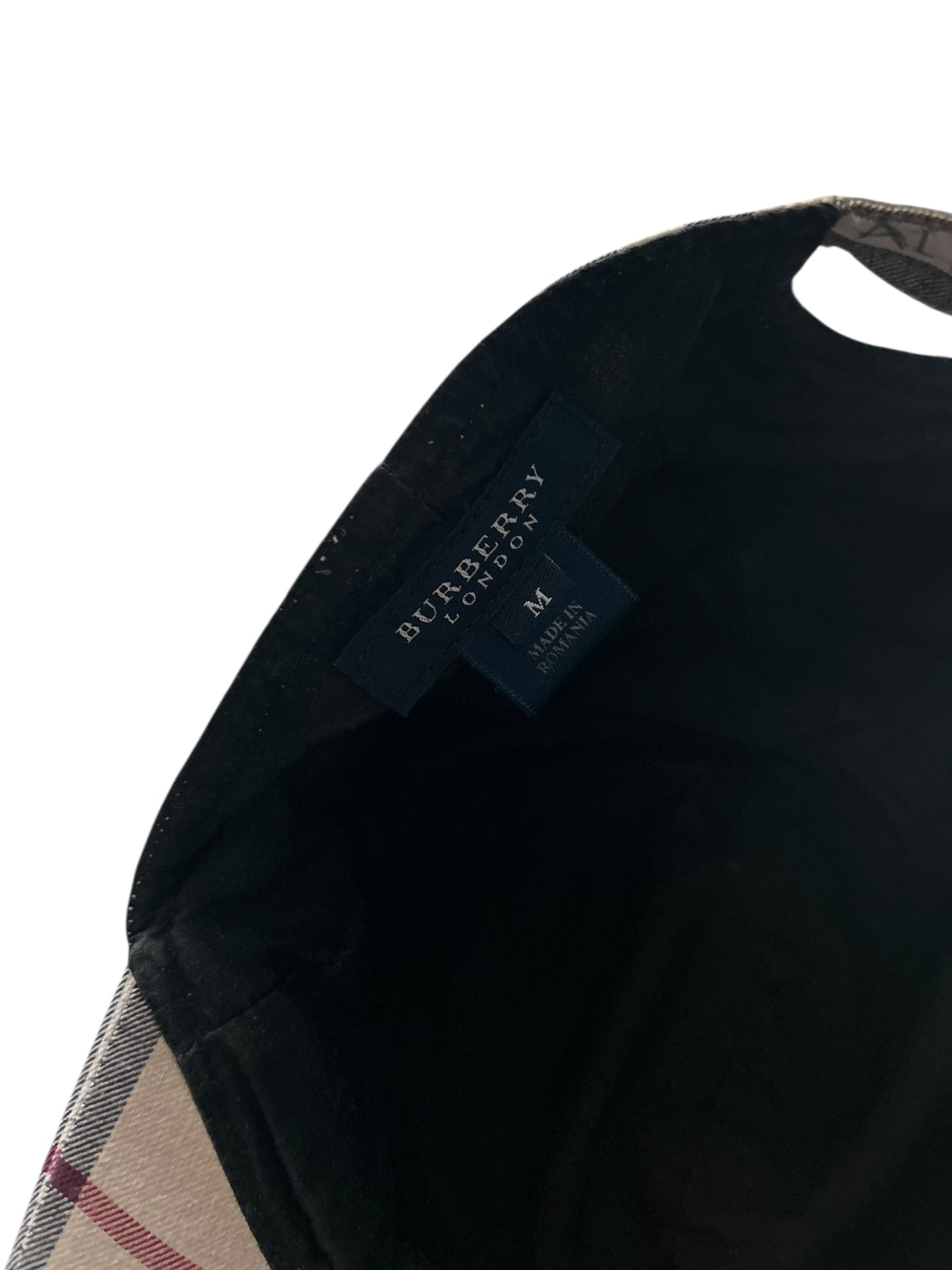 Burberry Cap | M