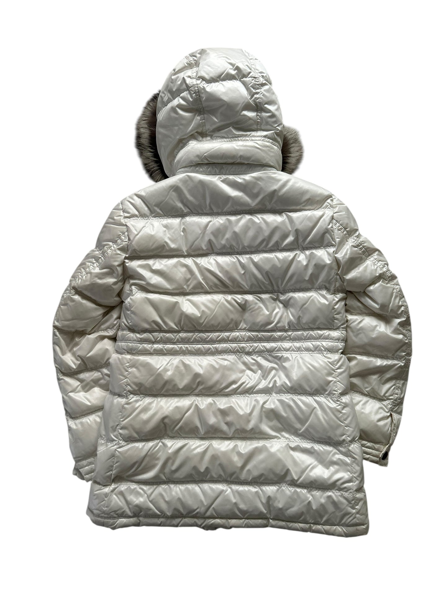 Burberry Black Label Puffer Jacket 3way | M