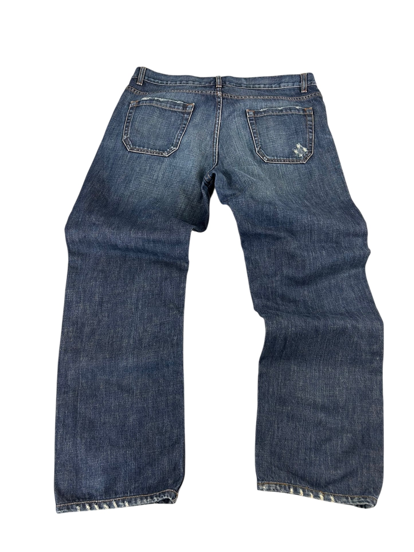 Luna Rossa Jeans | S