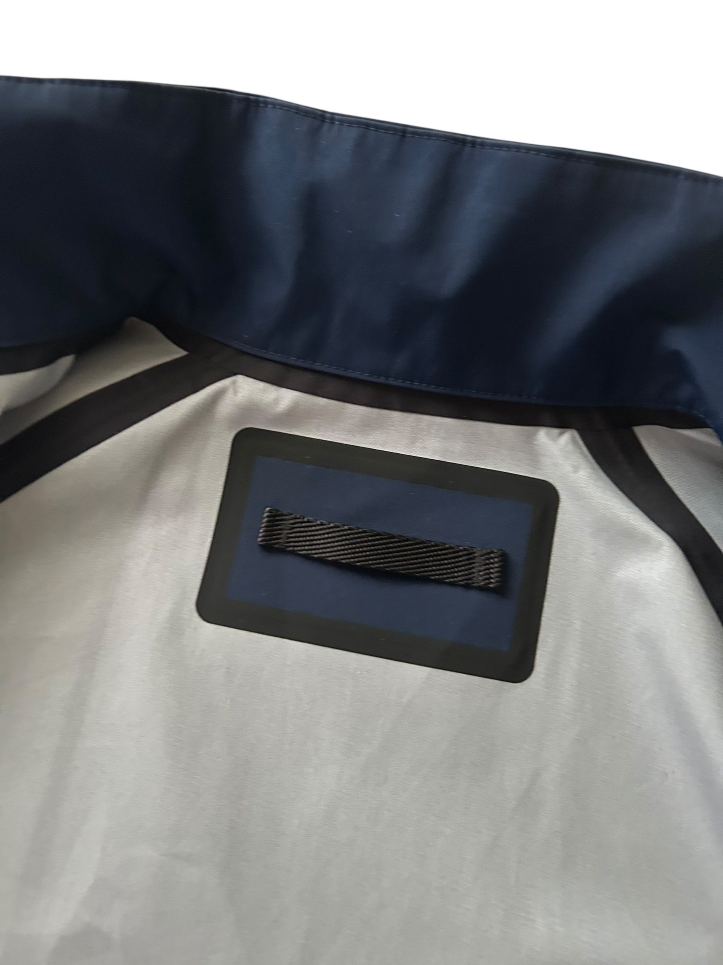 Prada Luna Rossa Jacket | XS