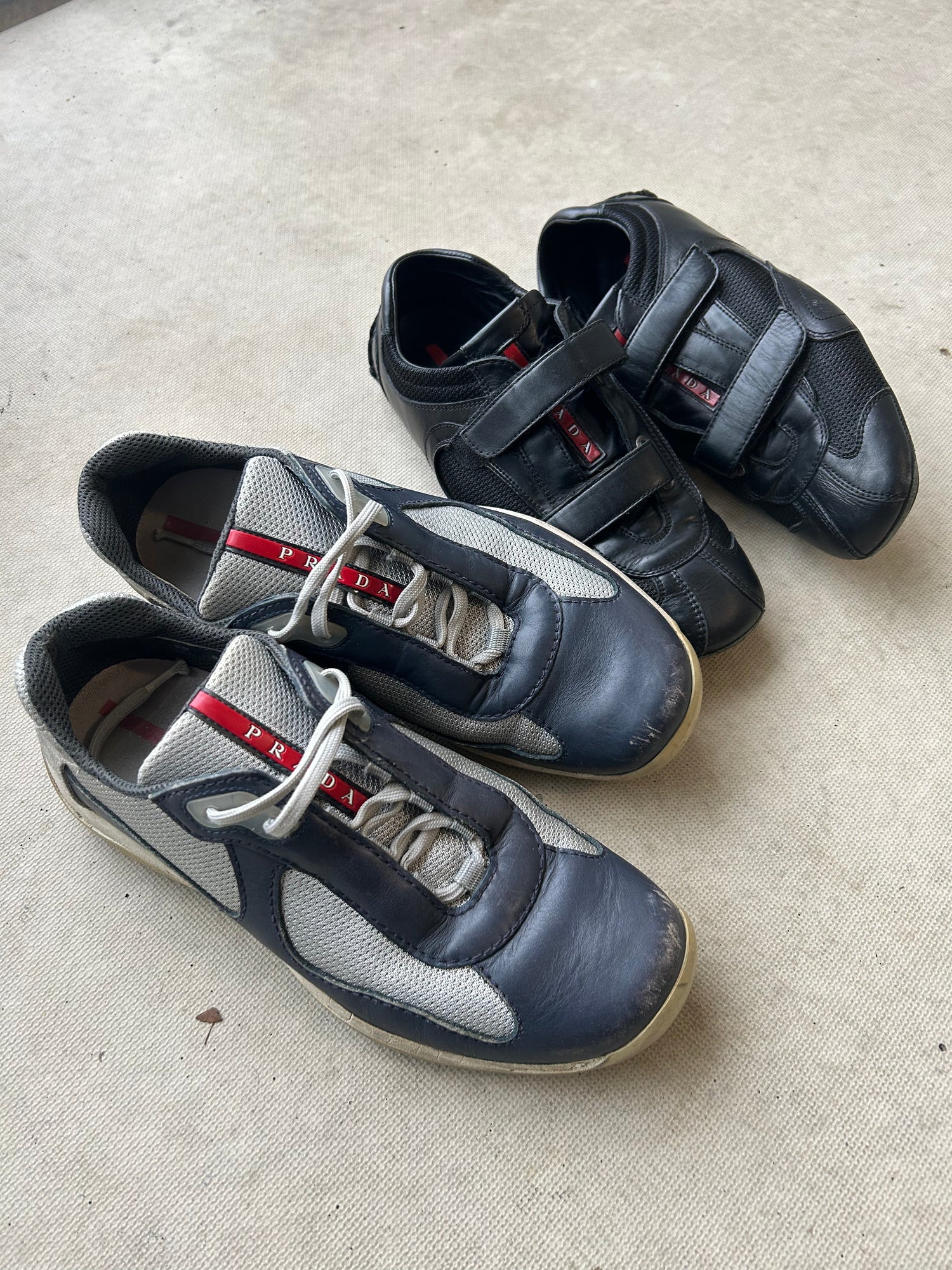 SHOES