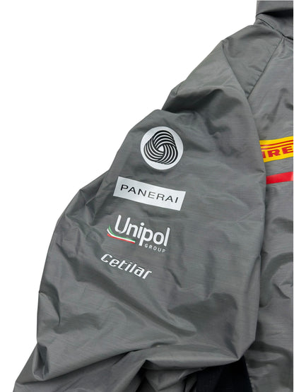 Prada Luna Rossa Jacket | S