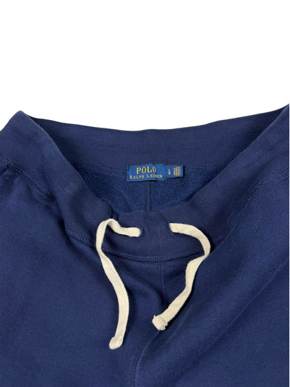Ralph Lauren Jogger Navy | S