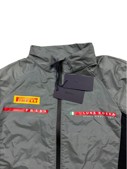 Prada Luna Rossa Jacket | S