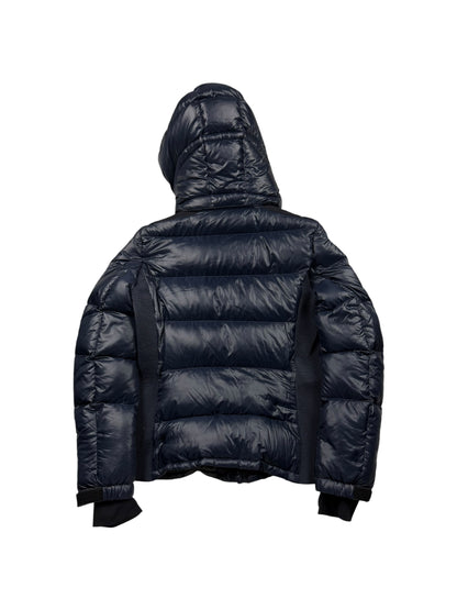 Prada Puffer Shell Jacket | S