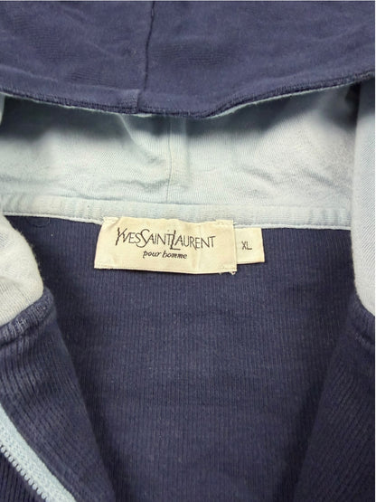 Yves Saint Laurent Jacket | L