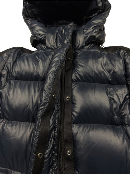 Prada Puffer Shell Jacket | S