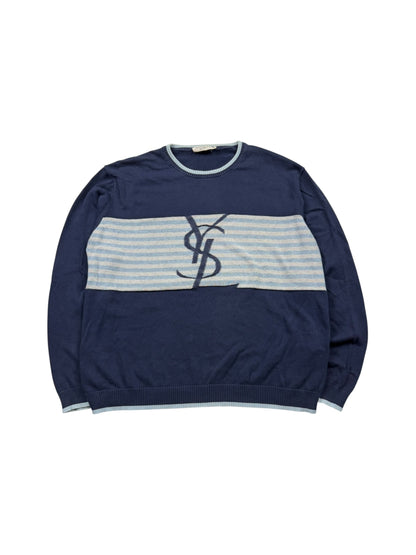 Yves Saint Laurent Sweater | L