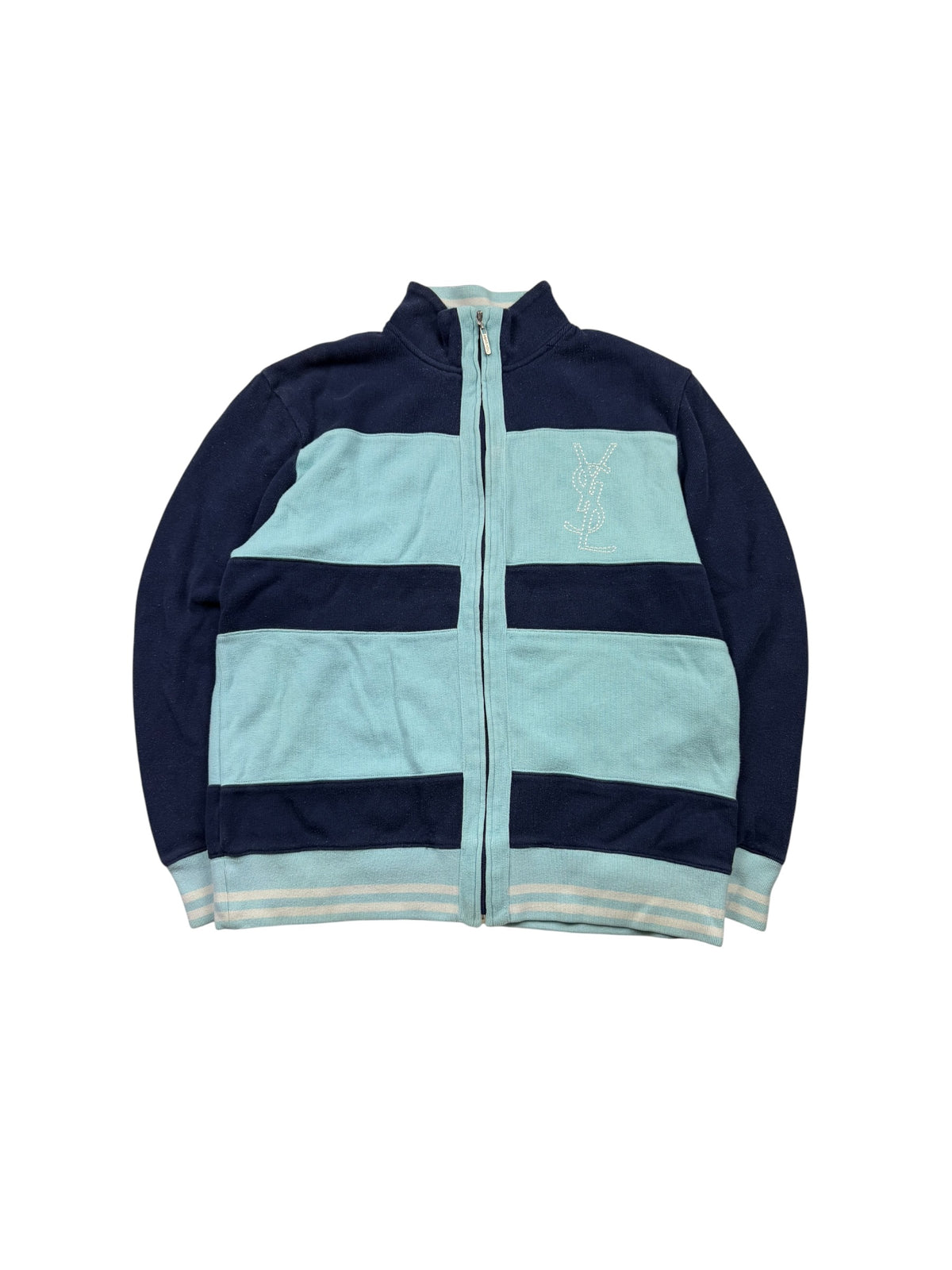 Yves Saint Laurent Jacket | L