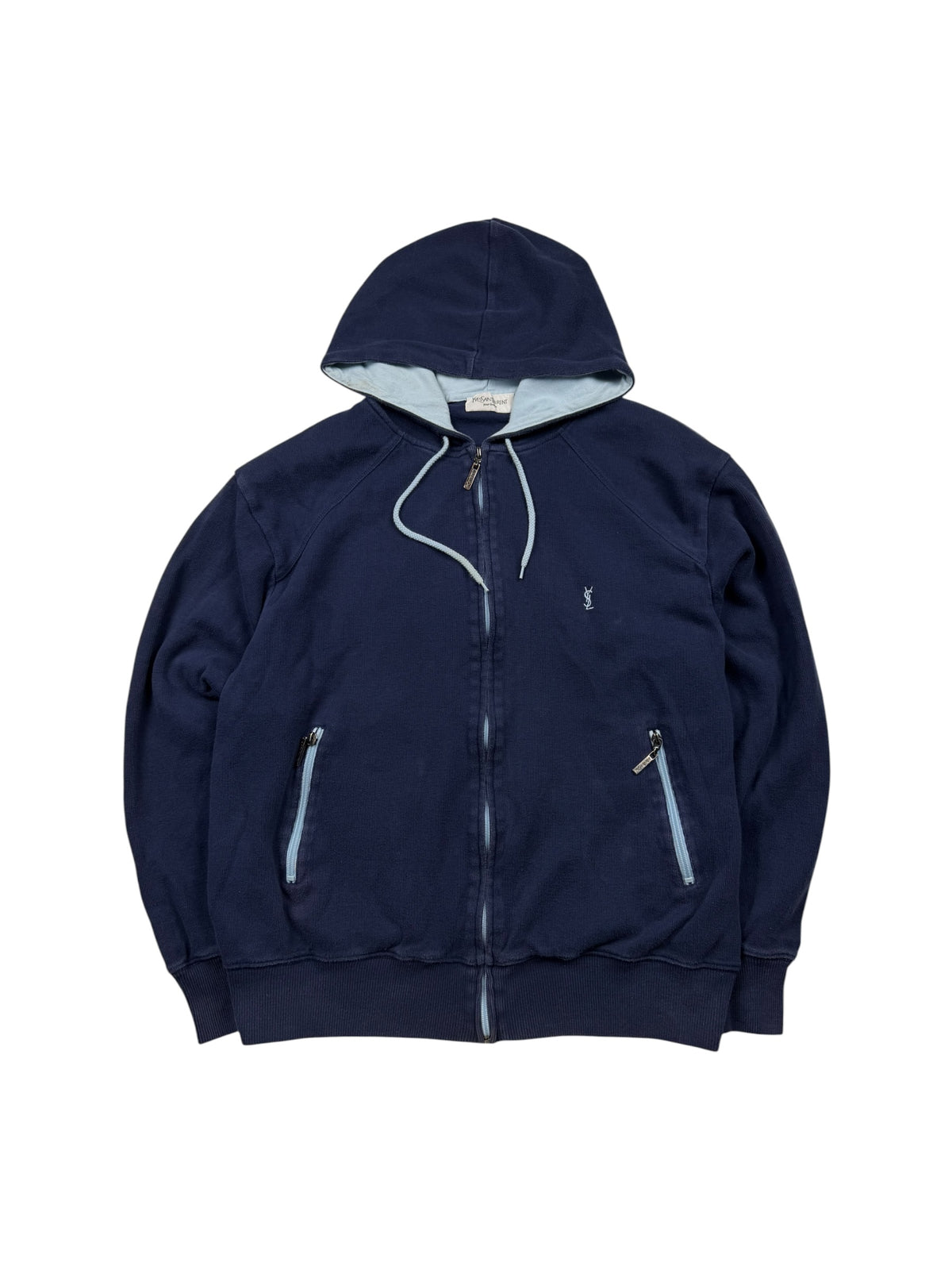 Yves Saint Laurent Jacket | L