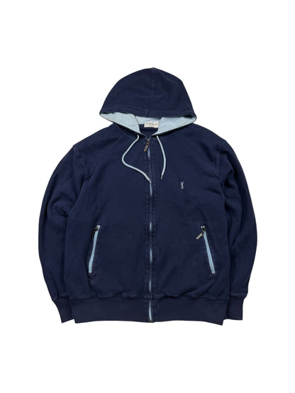 Yves Saint Laurent Jacket | L