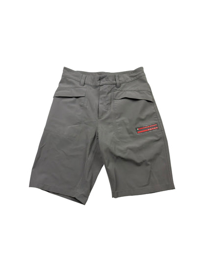 Prada Luna Rossa Shorts | S