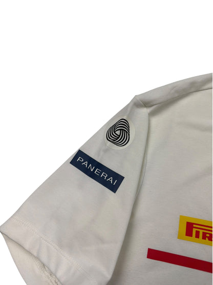 Prada Luna Rossa Shirt | S