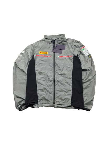 Prada Luna Rossa Jacket | S
