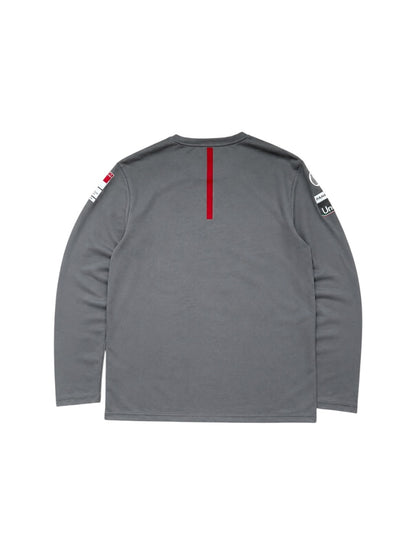 Prada Luna Rossa Longsleeve | M