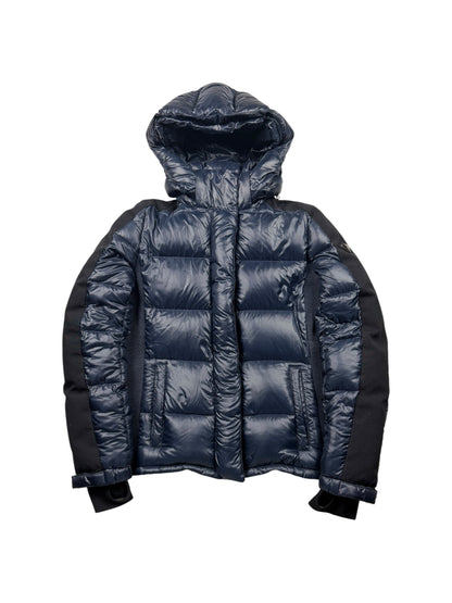 Prada Puffer Shell Jacket | S