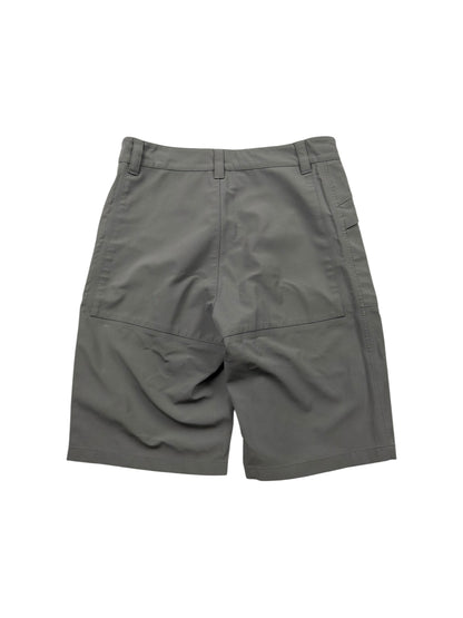 Prada Luna Rossa Shorts | S