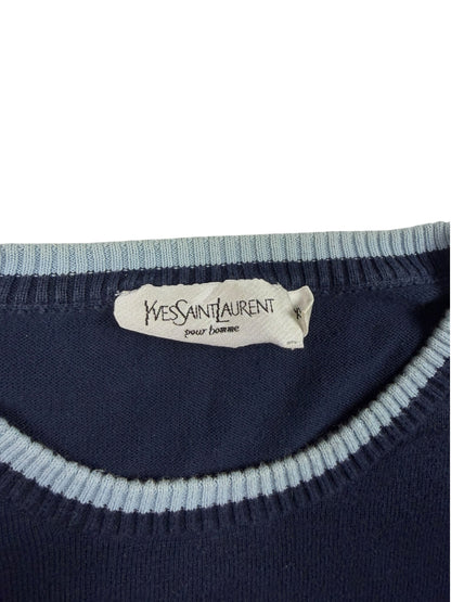 Yves Saint Laurent Sweater | L