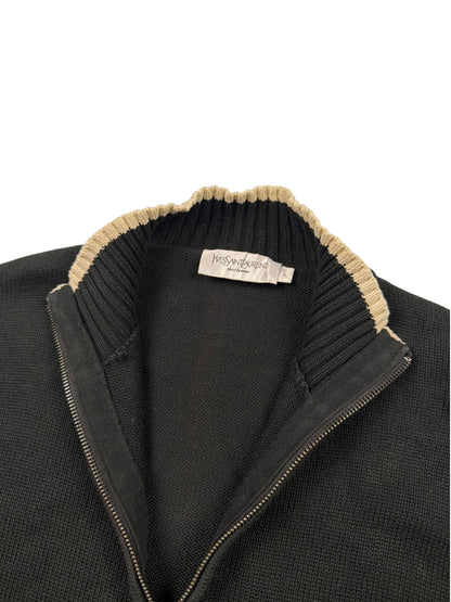 Yves Saint Laurent Jacket | L