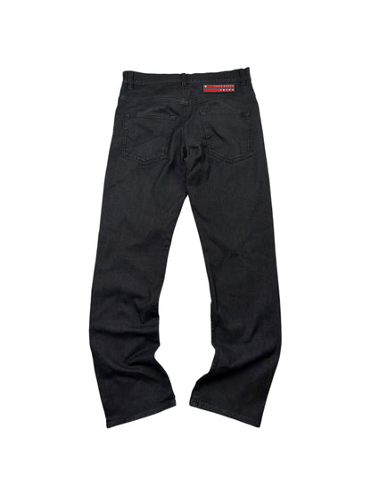 Prada Luna Rossa Jeans | S