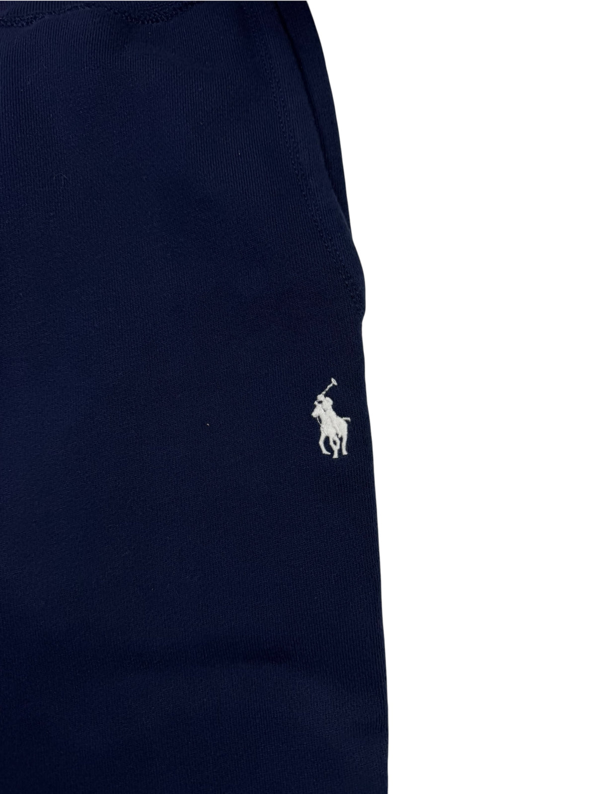 Ralph Lauren Jogger Navy | S