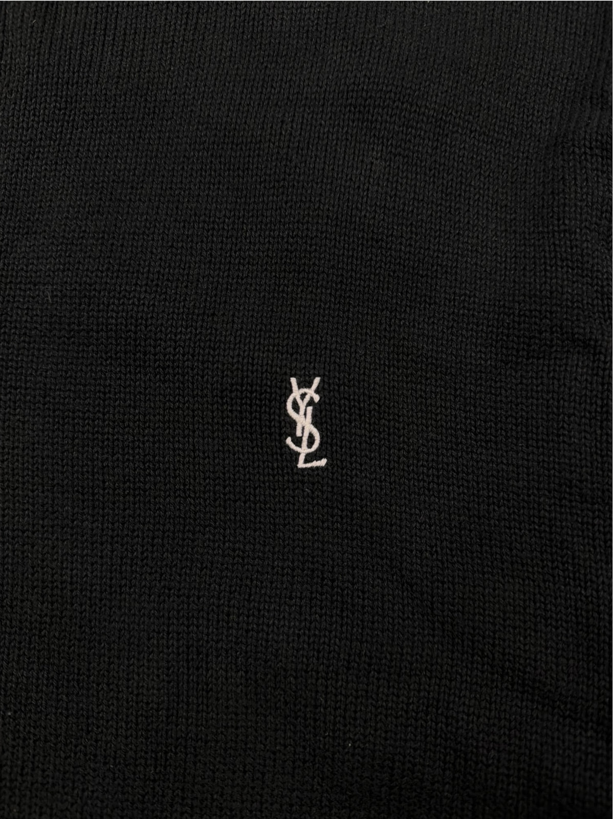 Yves Saint Laurent Jacket | L