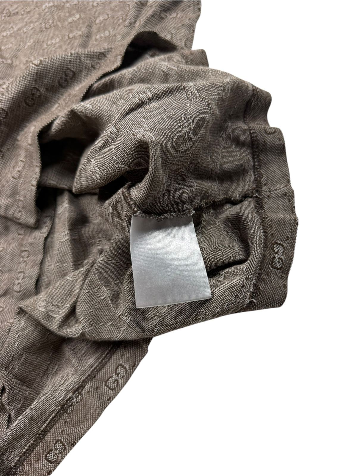 Gucci Slim-fit Polo | XS