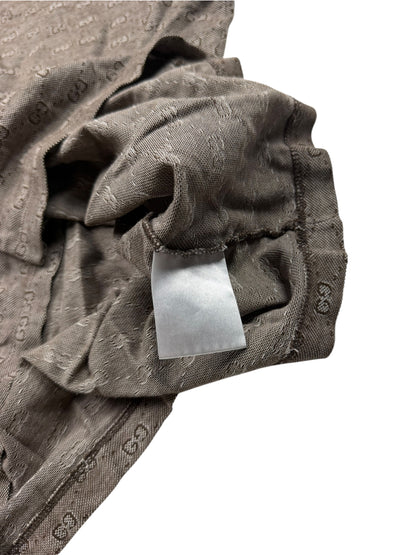 Gucci Slim-fit Polo | XS